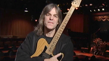 [ Image ] Mike Stern