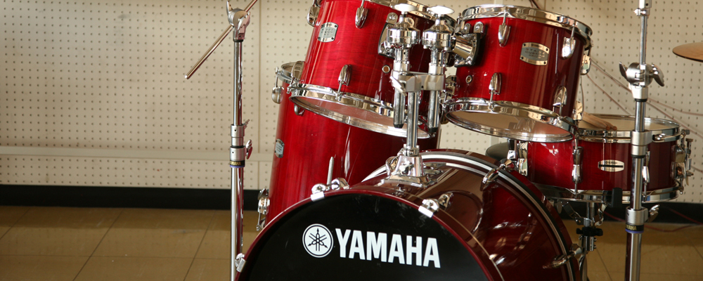 Drum - Musical Instrument Guide - Yamaha Corporation