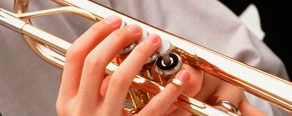 Playing High Notes on the Trumpet How to Play in the Upper