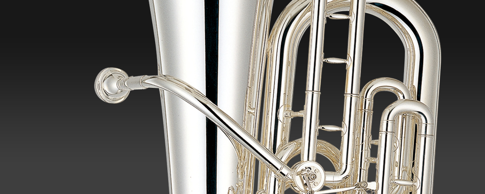 How to Play the Tuba:Key Insights for the Tuba Player - Musical Instrument  Guide - Yamaha Corporation