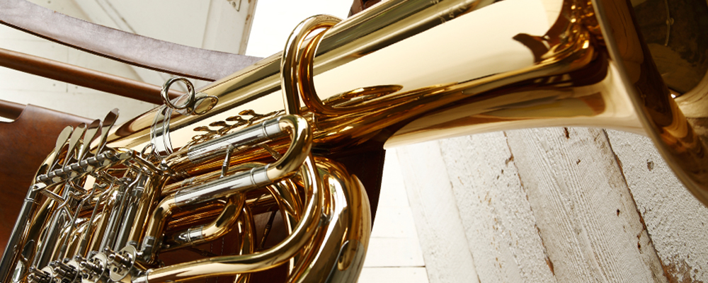 How Brass Instruments Work - The Method Behind the Music