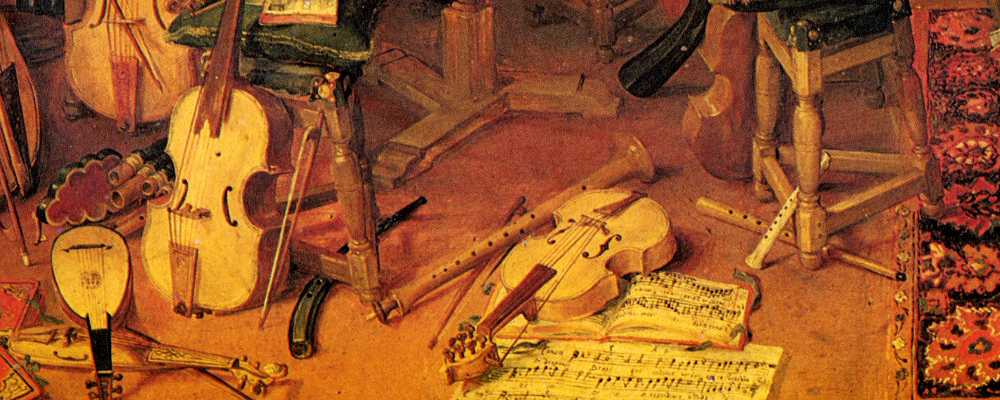 The origins of the Violin:The birth of the violin - Musical Instrument Guide - Corporation