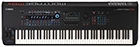 [ Image ] Elevate Your Expression<br>
Yamaha Music Synthesizer MONTAGE M Series
