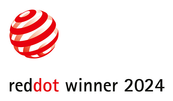 [ Image ] reddot winner 2024
