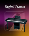 Digital Pianos