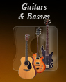 Guitars & Basses