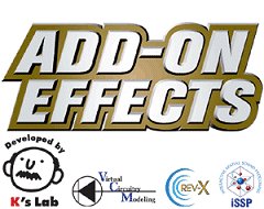 ADD-ON EFFECTS main image