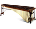 Marimbas; Concert Percussion