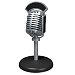 Joe Microphone