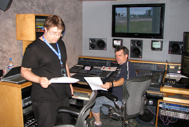 Le Studio Mobile