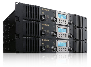 TXn Series Amplifiers