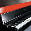 MODUS Series Designer Pianos
