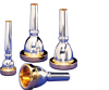 Accessories Mouth Pieces (B & O)