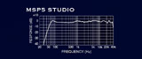 MSP5 Frequency Response