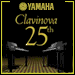 Clavinova 25th Anniversary