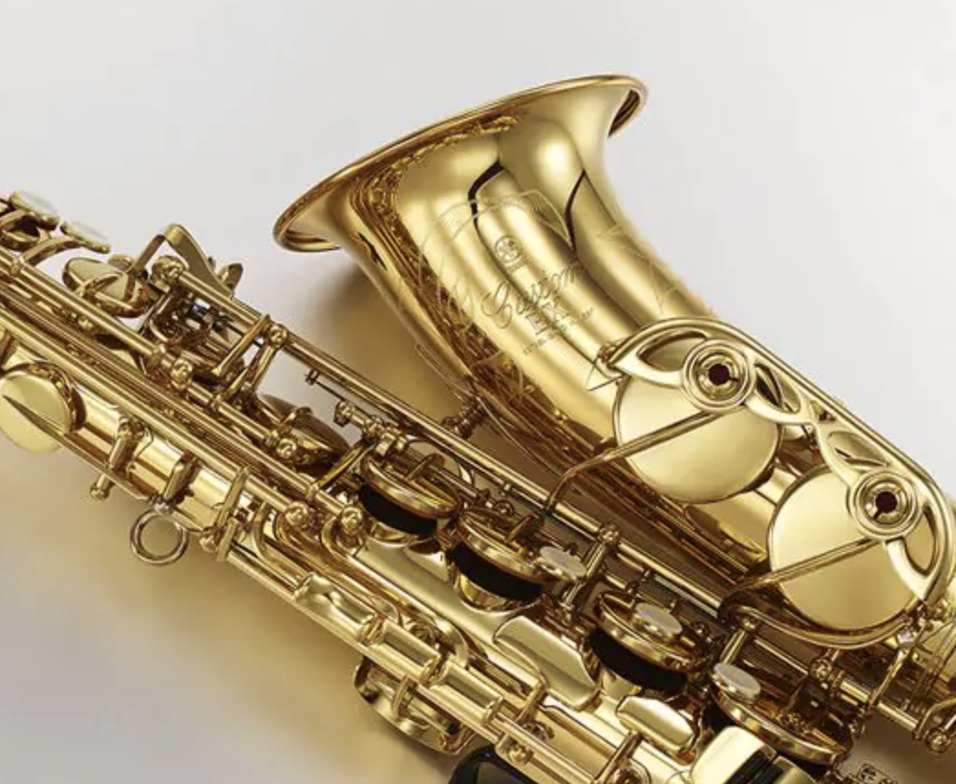 Brass & Woodwind Musical Instruments - Yamaha USA