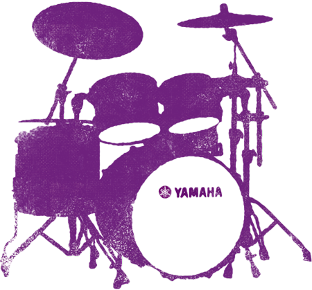 Drum icon