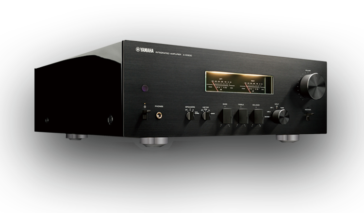 Yamaha - A-S1200 Integrated Amplifier