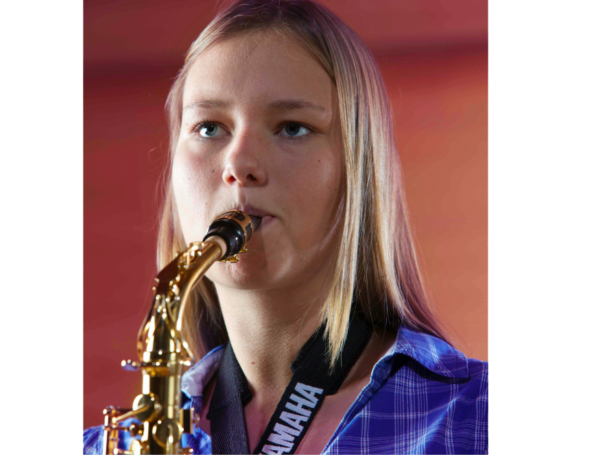 best alto sax for beginners