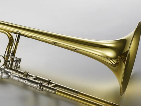 Link to Yamaha's Blog Article Title: Six Things You Never Knew About Trombone