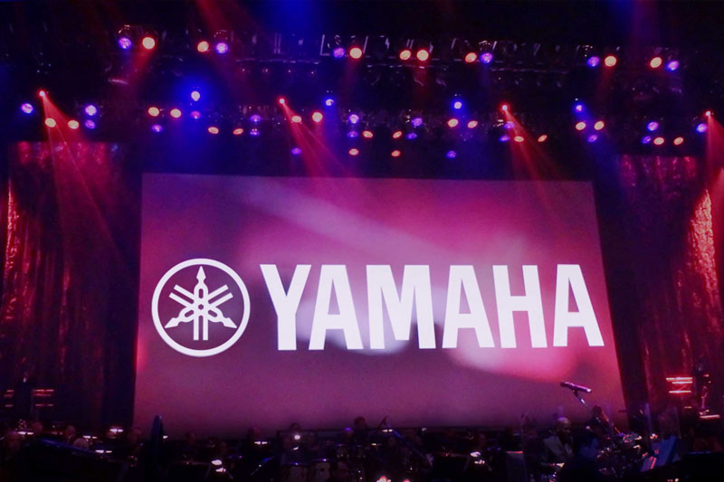 Yamaha at NAMM 2020