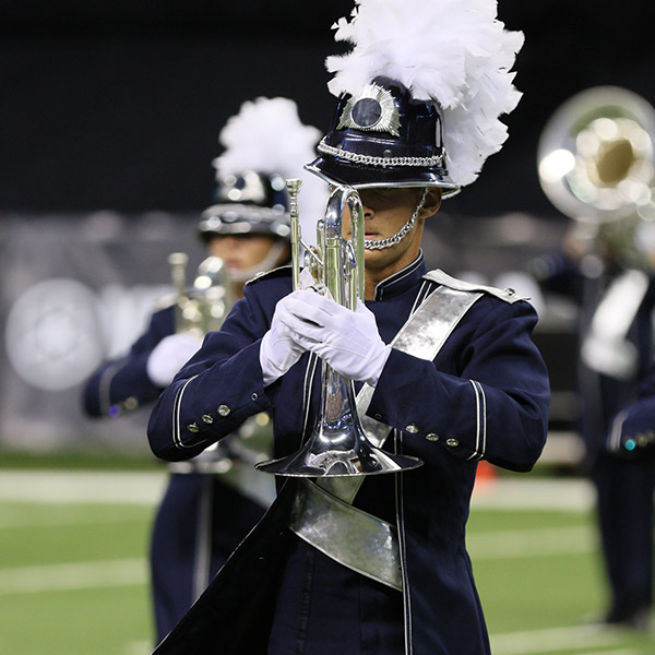 The Cavaliers Drum and Bugle Corps - Wikipedia