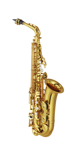 YAS-62III Professional Eb Alto Saxophone