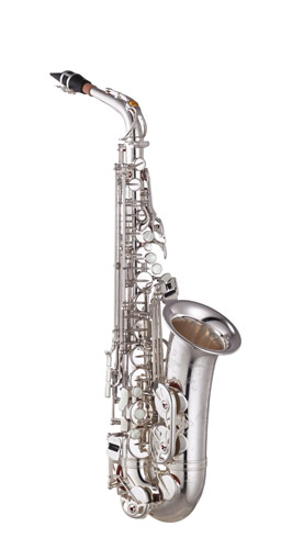 YAS-875EX Custom EX Alto Saxophone