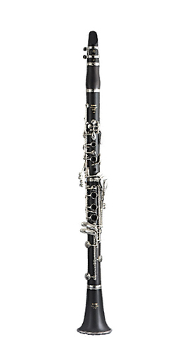 YCL-450NM Duet+ Intermediate Clarinet