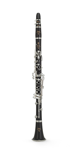 YCL-CSVR CSVR Custom Bb Clarinet