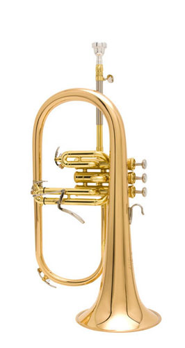 YFH-8315G Custom Flugelhorn