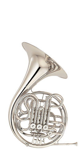 YHR-668II â€œProfessional Kruspe Style Double Horn