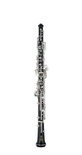 YOB-841L Duet+ Custom Oboe