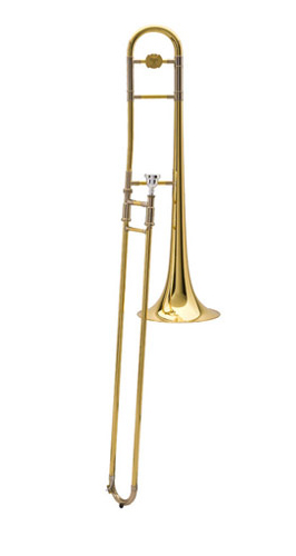 YSL-891Z Custom Z Trombone