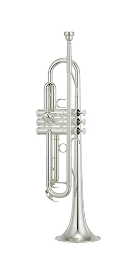 YTR-4335GII Intermediate Bb Trumpet