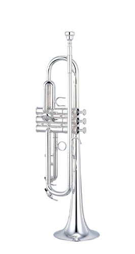 YTR-8310Z Custom Z Bb Trumpet