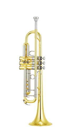 YTR-8335 Xeno Xb Trumpets