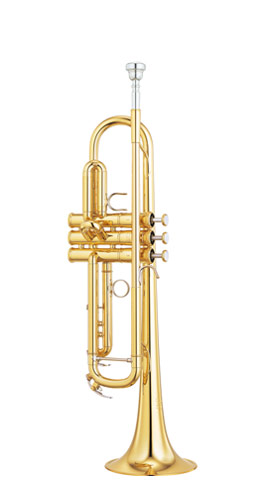 YTR-8335LA Custom Bb Trumpet