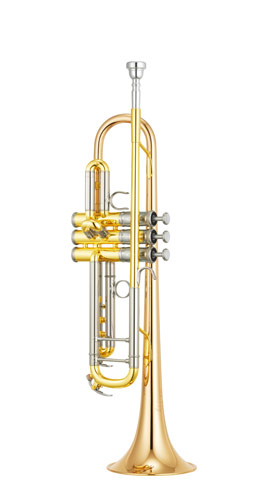 YTR-8345 Xeno Bb Trumpets 