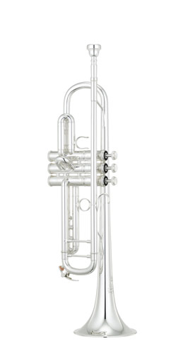 TR-9335NYSII Xeno Artist Model "New York" Bb Trumpet