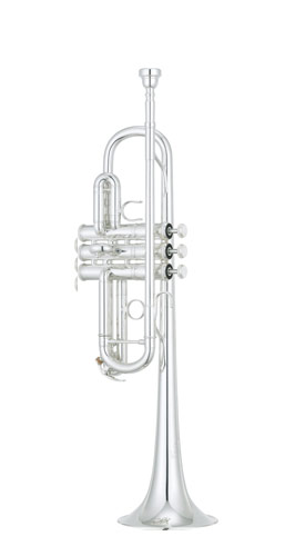 YTR-9445CHSII Xeno Artist Model "Chicago" C Trumpet