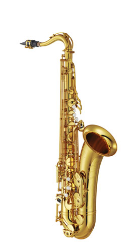 YTS-62III Professional Bb Tenor Saxophone