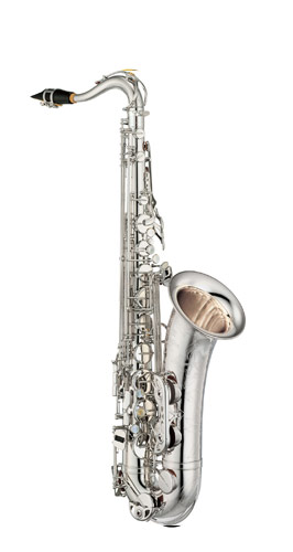 YTS-875EX Custom EX Tenor Saxophone