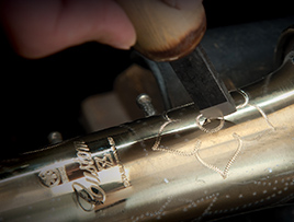 Shokunin Precision Craftmanship