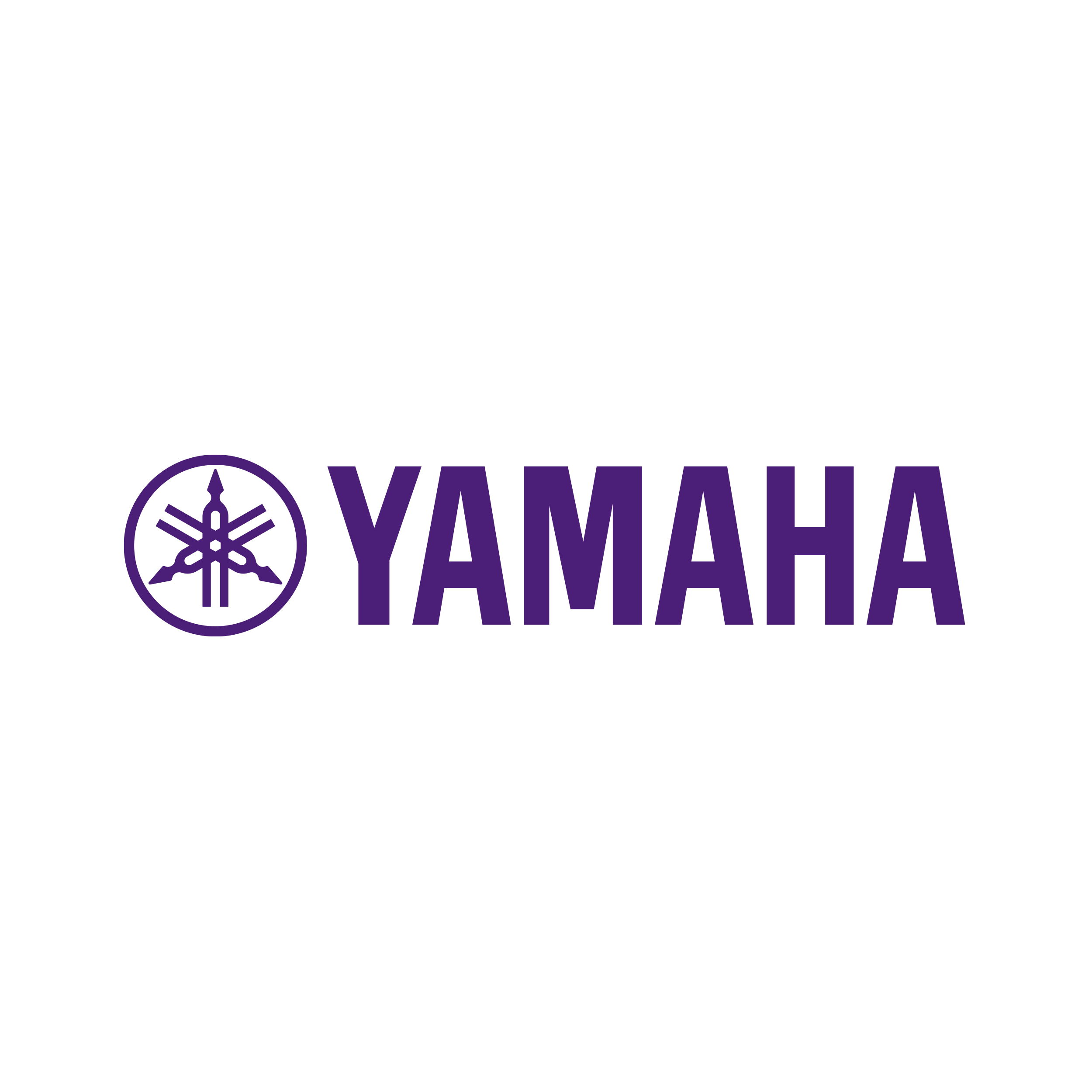 yamaha pianos logo