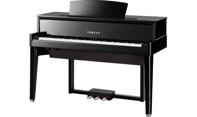 yamaha avantgrand n1 price