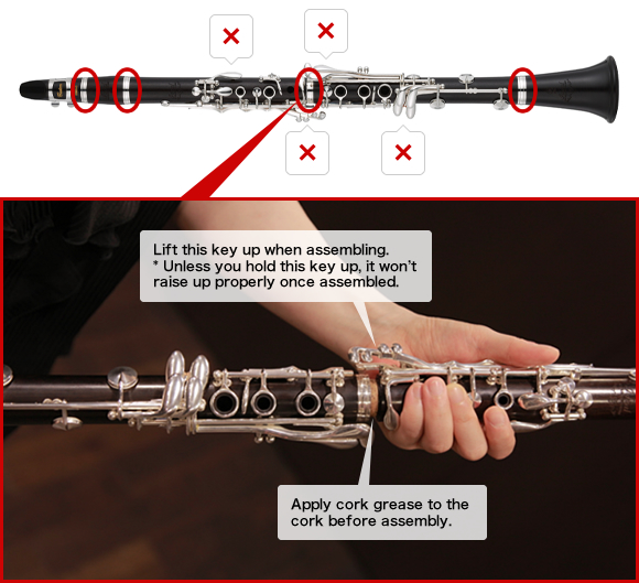How To Play The Clarinet：how To Play A Clarinet Musical Instrument