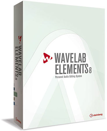 wavelab elements record button does not sow