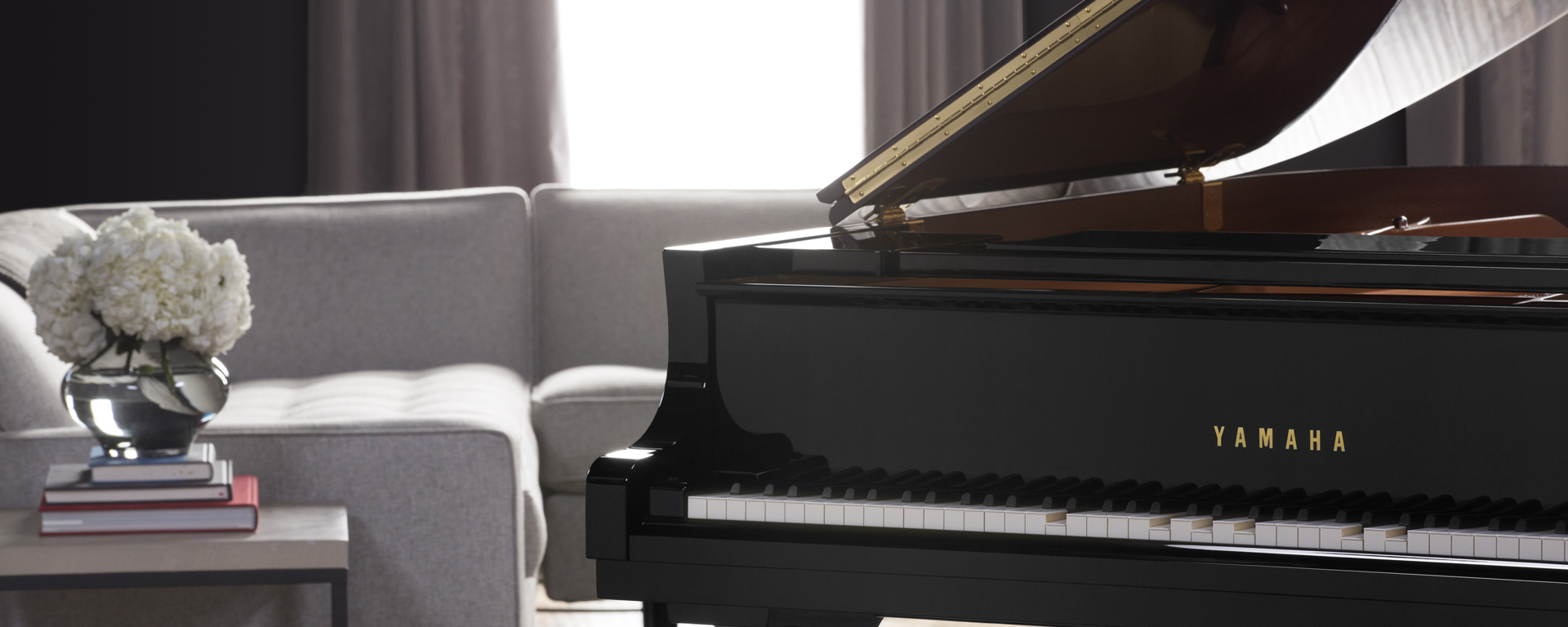 yamaha piano online