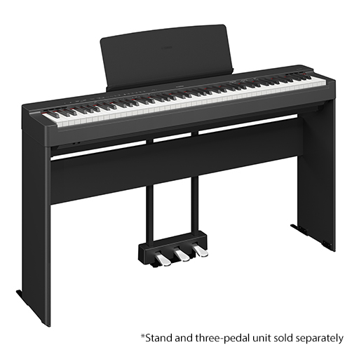 Yamaha P45 Review - Piano Cave